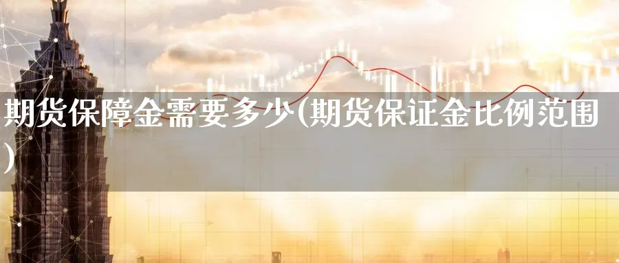 期货保障金需要多少(期货保证金比例范围) (https://www.ynbygsw.com/) 期货学习 第1张