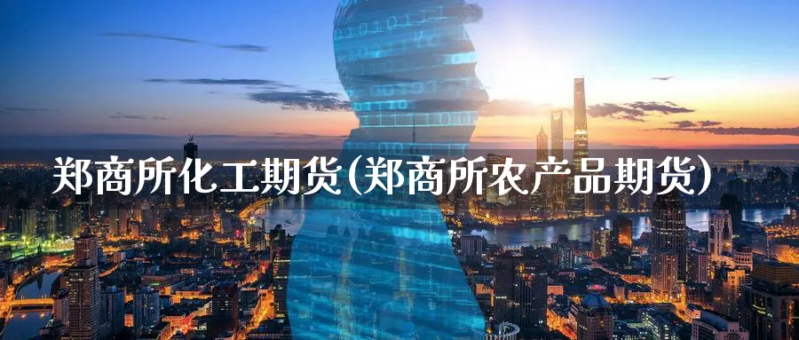 郑商所化工期货(郑商所农产品期货) (https://www.ynbygsw.com/) 股票推荐 第1张