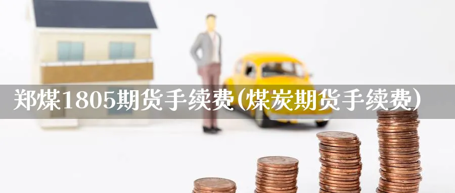郑煤1805期货手续费(煤炭期货手续费) (https://www.ynbygsw.com/) 理财百科 第1张