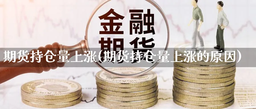 期货持仓量上涨(期货持仓量上涨的原因) (https://www.ynbygsw.com/) 股票推荐 第1张