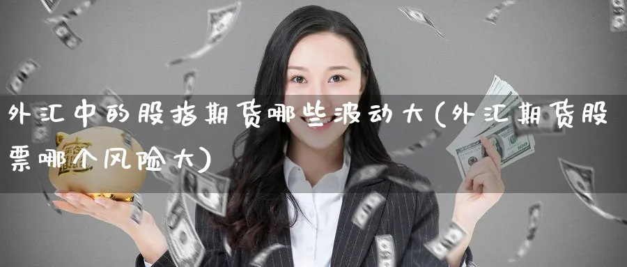 外汇中的股指期货哪些波动大(外汇期货股票哪个风险大) 期货软件 第1张-财经圈 外汇中的股指期货哪些波动大(外汇期货股票哪个风险大) (https://www.ynbygsw.com/) 期货软件 第1张