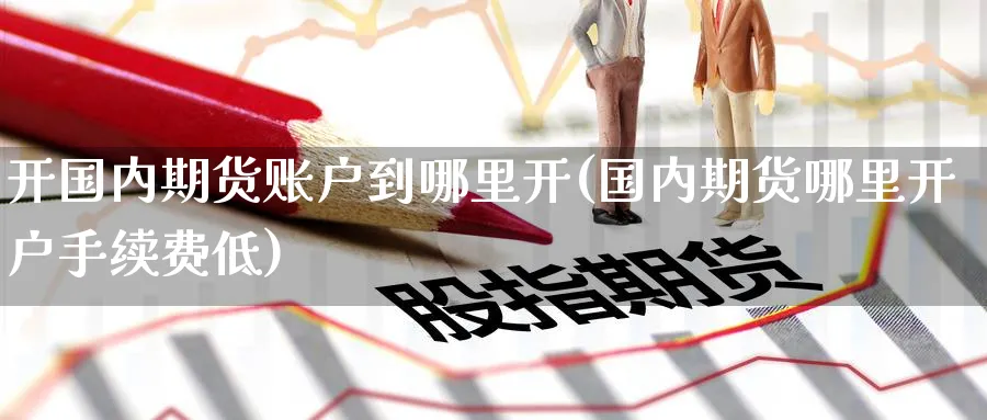 开国内期货账户到哪里开(国内期货哪里开户手续费低) (https://www.ynbygsw.com/) 理财百科 第1张