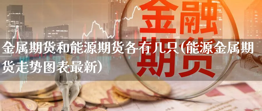 金属期货和能源期货各有几只(能源金属期货走势图表最新) 道指期货 第1张-财经圈 金属期货和能源期货各有几只(能源金属期货走势图表最新) (https://www.ynbygsw.com/) 道指期货 第1张