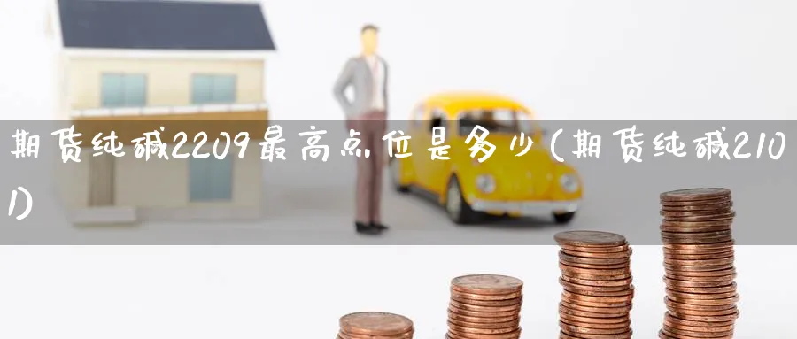期货纯碱2209最高点位是多少(期货纯碱2101) (https://www.ynbygsw.com/) 期货入门 第1张