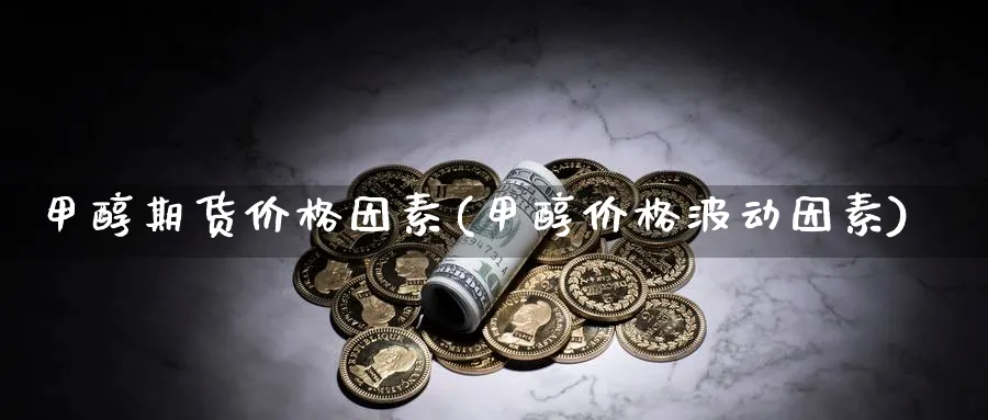 甲醇期货价格因素(甲醇价格波动因素) (https://www.ynbygsw.com/) 内盘期货 第1张