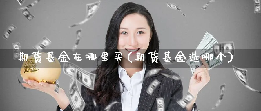 期货基金在哪里买(期货基金选哪个) (https://www.ynbygsw.com/) 基金投资 第1张