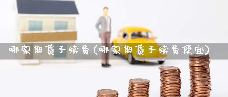 哪家期货手续费(哪家期货手续费便宜) (https://www.ynbygsw.com/) 内盘期货 第1张