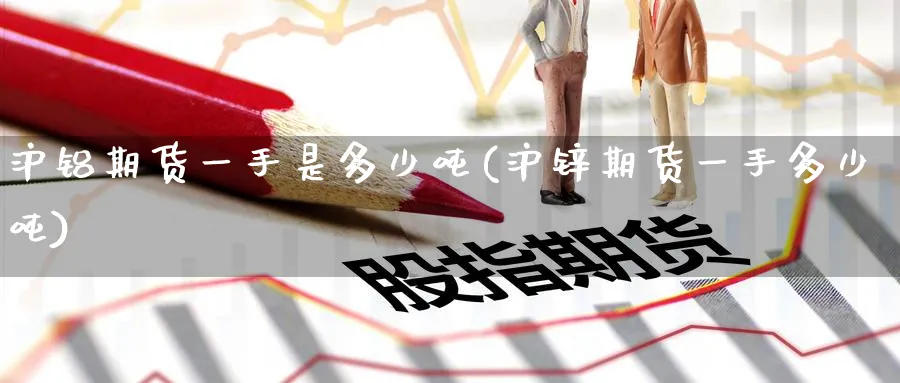 沪铝期货一手是多少吨(沪锌期货一手多少吨) (https://www.ynbygsw.com/) 理财百科 第1张