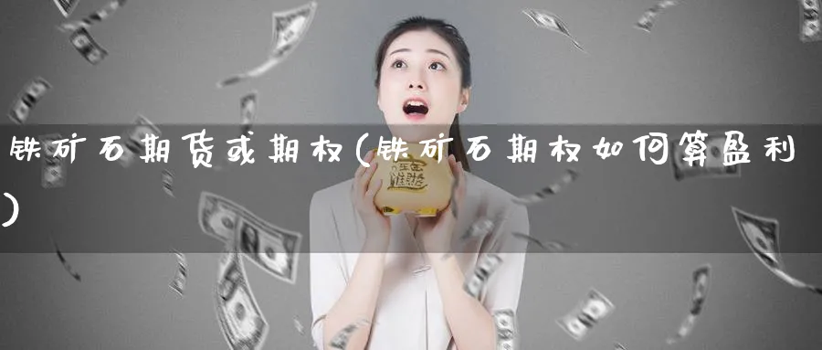 铁矿石期货或期权(铁矿石期权如何算盈利) 期货手续费 第1张-财经圈 铁矿石期货或期权(铁矿石期权如何算盈利) (https://www.ynbygsw.com/) 期货手续费 第1张