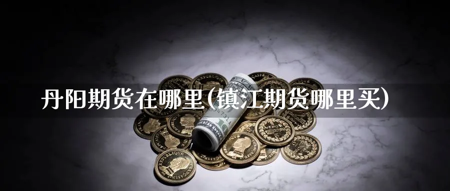 丹阳期货在哪里(镇江期货哪里买) (https://www.ynbygsw.com/) 股指期货 第1张