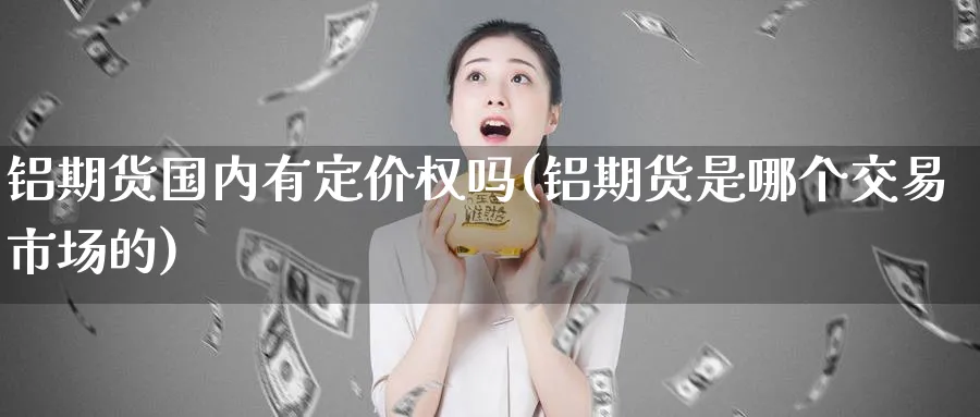铝期货国内有定价权吗(铝期货是哪个交易市场的) (https://www.ynbygsw.com/) 期货手续费 第1张