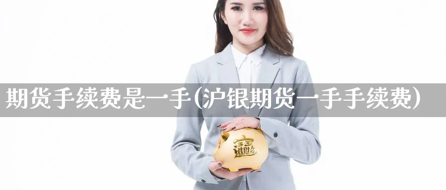 期货手续费是一手(沪银期货一手手续费) (https://www.ynbygsw.com/) 股票推荐 第1张