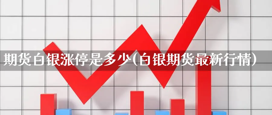 期货白银涨停是多少(白银期货最新行情) 期货开户 第1张-财经圈 期货白银涨停是多少(白银期货最新行情) (https://www.ynbygsw.com/) 期货开户 第1张