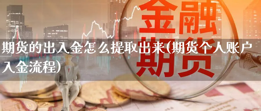 期货的出入金怎么提取出来(期货个人账户入金流程) (https://www.ynbygsw.com/) 基金投资 第1张