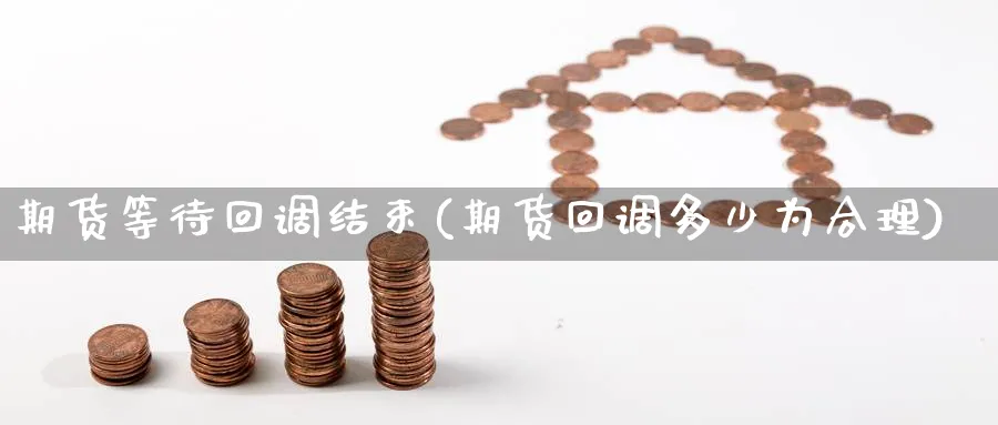 期货等待回调结束(期货回调多少为合理) (https://www.ynbygsw.com/) 基金投资 第1张