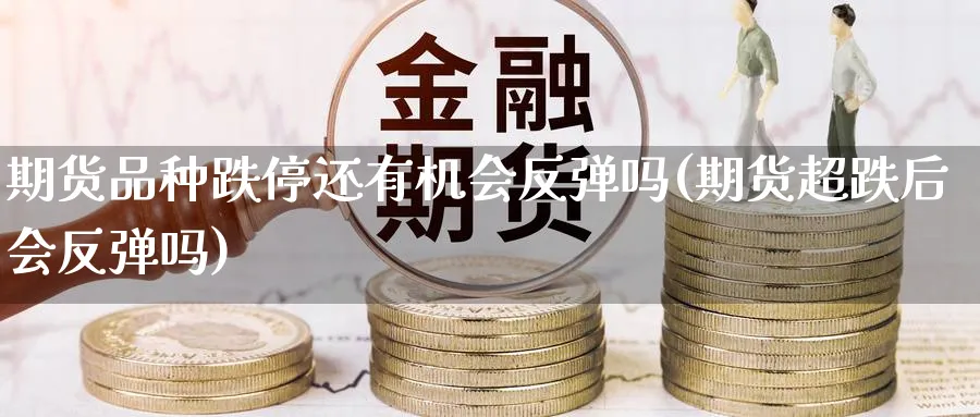 期货品种跌停还有机会反弹吗(期货超跌后会反弹吗) (https://www.ynbygsw.com/) 期货开户 第1张