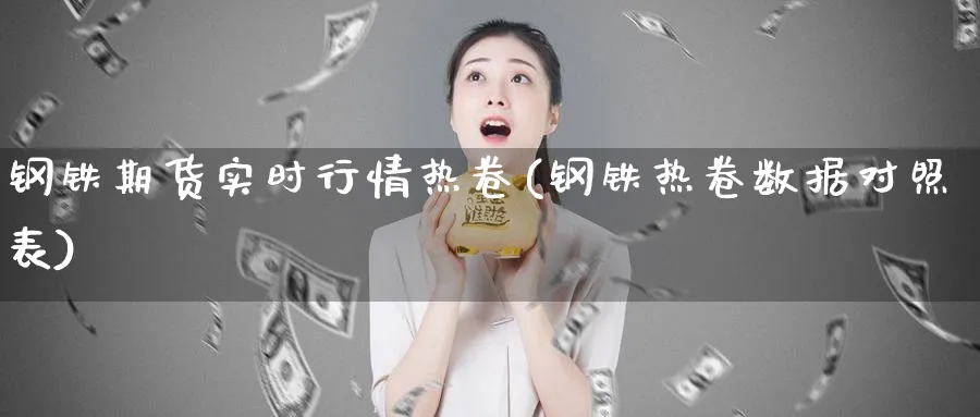 钢铁期货实时行情热卷(钢铁热卷数据对照表) (https://www.ynbygsw.com/) 期货行情 第1张