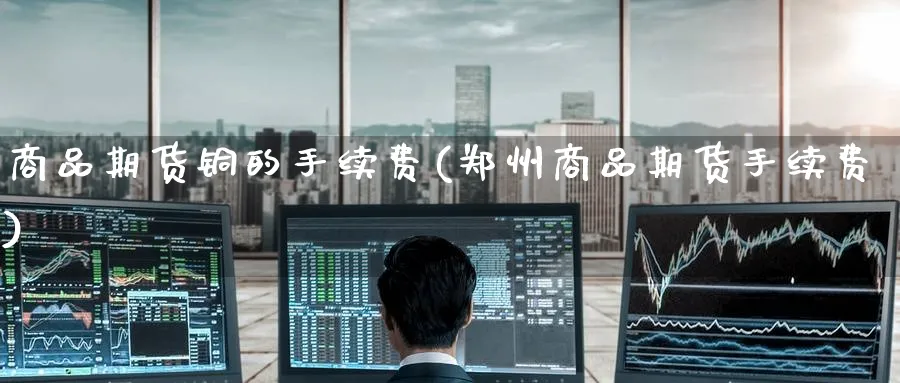商品期货铜的手续费(郑州商品期货手续费) (https://www.ynbygsw.com/) 基金投资 第1张
