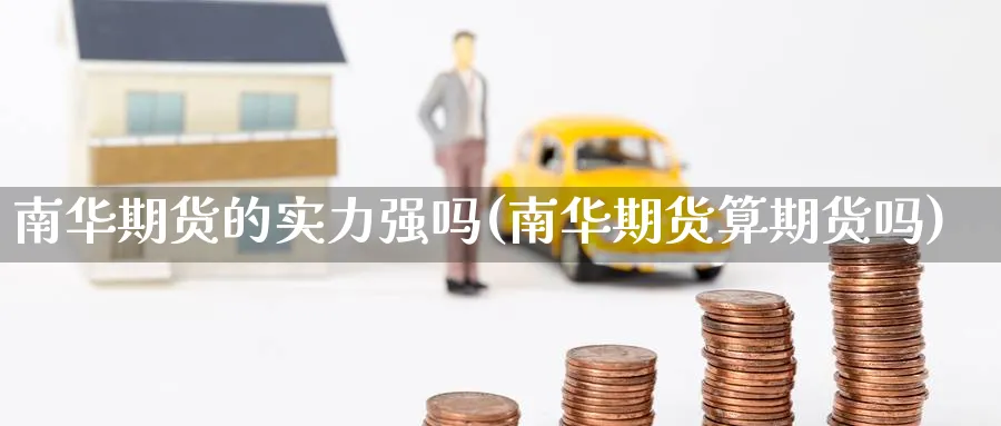 南华期货的实力强吗(南华期货算期货吗) (https://www.ynbygsw.com/) 基金投资 第1张