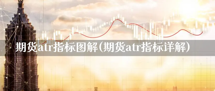期货atr指标图解(期货atr指标详解) (https://www.ynbygsw.com/) 黄金期货 第1张