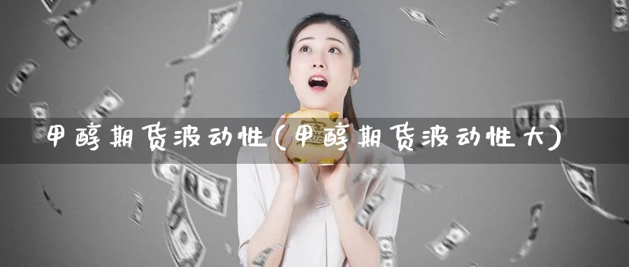 甲醇期货波动性(甲醇期货波动性大) (https://www.ynbygsw.com/) 国际期货 第1张