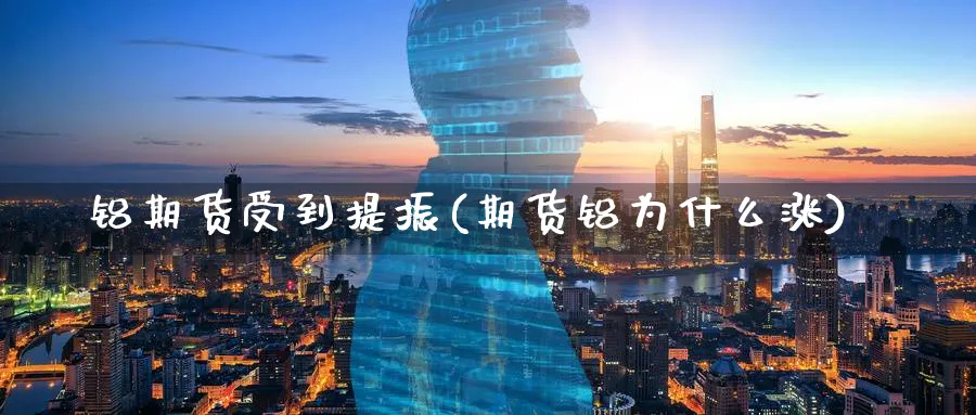 铝期货受到提振(期货铝为什么涨) (https://www.ynbygsw.com/) 黄金期货 第1张