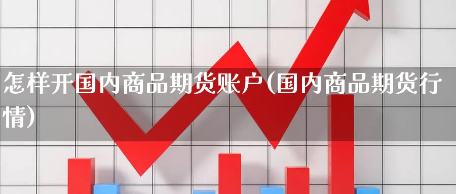 怎样开国内商品期货账户(国内商品期货行情) 道指期货 第1张-财经圈 怎样开国内商品期货账户(国内商品期货行情) (https://www.ynbygsw.com/) 道指期货 第1张