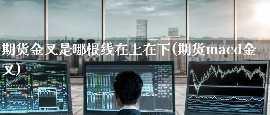 期货金叉是哪根线在上在下(期货macd金叉) (https://www.ynbygsw.com/) 期货学习 第1张