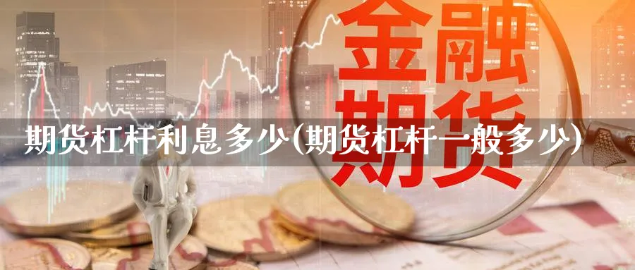 期货杠杆利息多少(期货杠杆一般多少) (https://www.ynbygsw.com/) 国际期货 第1张