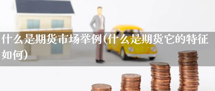 什么是期货市场举例(什么是期货它的特征如何) (https://www.ynbygsw.com/) 基金投资 第1张