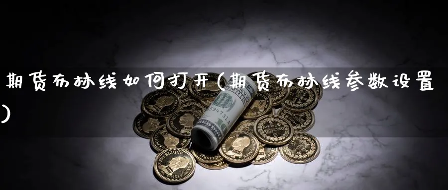 期货布林线如何打开(期货布林线参数设置) 恒指期货 第1张-财经圈 期货布林线如何打开(期货布林线参数设置) (https://www.ynbygsw.com/) 恒指期货 第1张