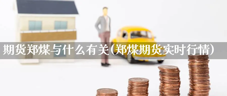 期货郑煤与什么有关(郑煤期货实时行情) (https://www.ynbygsw.com/) 期货学习 第1张