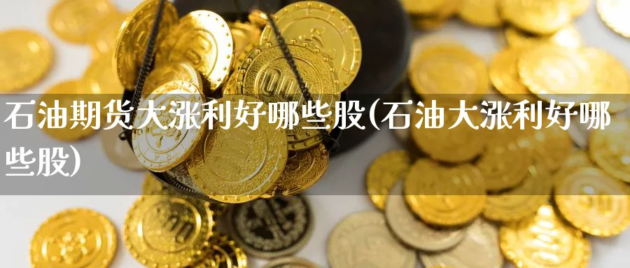 石油期货大涨利好哪些股(石油大涨利好哪些股) (https://www.ynbygsw.com/) 国际期货 第1张
