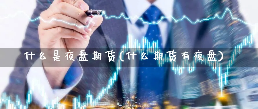 什么是夜盘期货(什么期货有夜盘) 期货软件 第1张-财经圈 什么是夜盘期货(什么期货有夜盘) (https://www.ynbygsw.com/) 期货软件 第1张