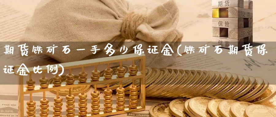 期货铁矿石一手多少保证金(铁矿石期货保证金比例) (https://www.ynbygsw.com/) 国际期货 第1张