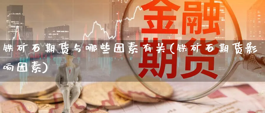 铁矿石期货与哪些因素有关(铁矿石期货影响因素) (https://www.ynbygsw.com/) 期货入门 第1张