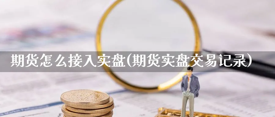 期货怎么接入实盘(期货实盘交易记录) (https://www.ynbygsw.com/) 道指期货 第1张