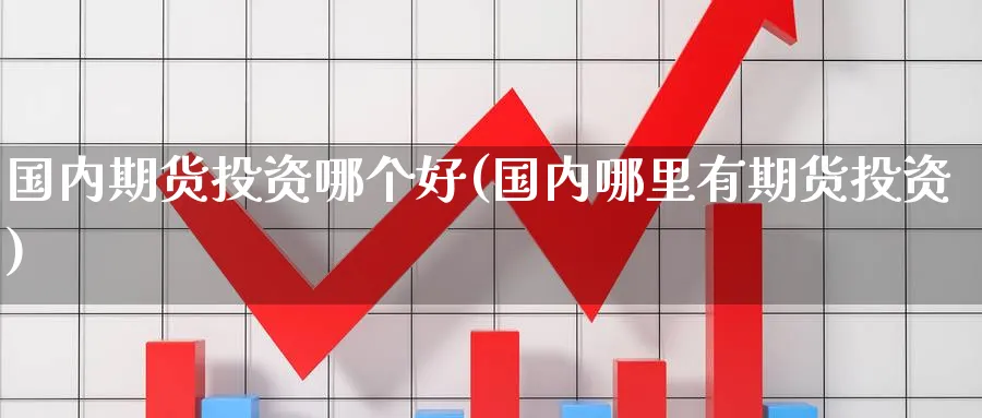 国内期货投资哪个好(国内哪里有期货投资) (https://www.ynbygsw.com/) 纳指期货 第1张