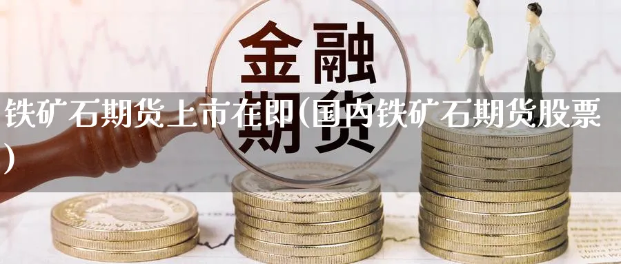 铁矿石期货上市在即(国内铁矿石期货股票) 期货软件 第1张-财经圈 铁矿石期货上市在即(国内铁矿石期货股票) (https://www.ynbygsw.com/) 期货软件 第1张