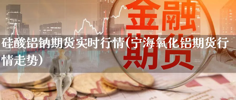 硅酸铝钠期货实时行情(宁海氧化铝期货行情走势) (https://www.ynbygsw.com/) 股票推荐 第1张