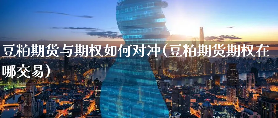 豆粕期货与期权如何对冲(豆粕期货期权在哪交易) (https://www.ynbygsw.com/) 股票推荐 第1张