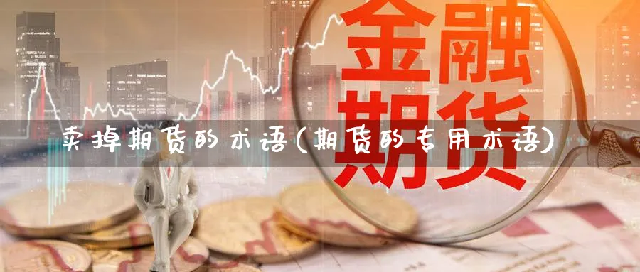 卖掉期货的术语(期货的专用术语) (https://www.ynbygsw.com/) 期货开户 第1张