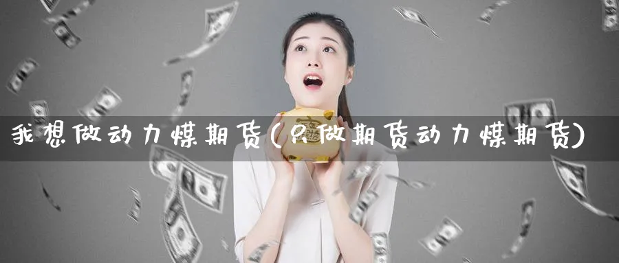 我想做动力煤期货(只做期货动力煤期货) 黄金期货 第1张-财经圈 我想做动力煤期货(只做期货动力煤期货) (https://www.ynbygsw.com/) 黄金期货 第1张