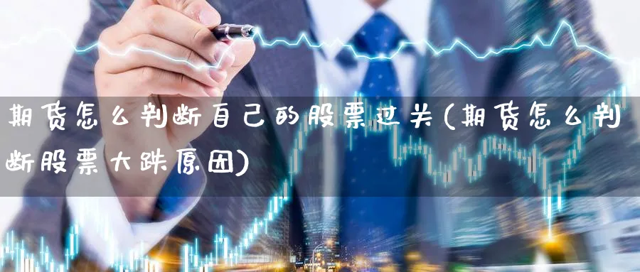 期货怎么判断自己的股票过关(期货怎么判断股票大跌原因) (https://www.ynbygsw.com/) 期货入门 第1张