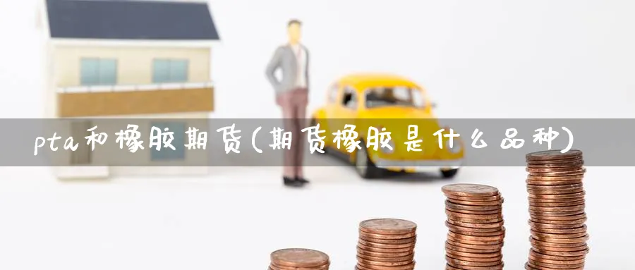 pta和橡胶期货(期货橡胶是什么品种) (https://www.ynbygsw.com/) 期货手续费 第1张