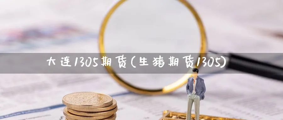 大连1305期货(生猪期货1305) (https://www.ynbygsw.com/) 期货开户 第1张