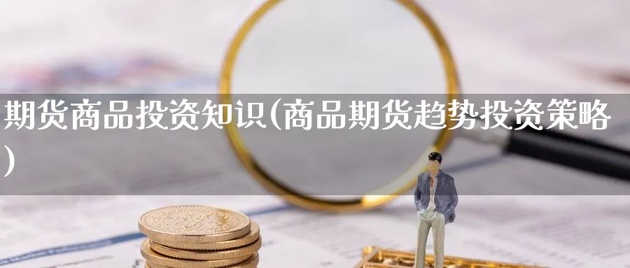 期货商品投资知识(商品期货趋势投资策略) (https://www.ynbygsw.com/) 期货手续费 第1张