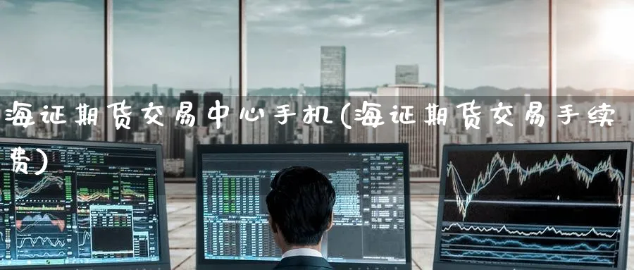 海证期货交易中心手机(海证期货交易手续费) (https://www.ynbygsw.com/) 期货开户 第1张