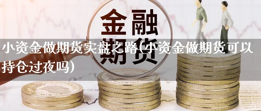 小资金做期货实盘之路(小资金做期货可以持仓过夜吗) 内盘期货 第1张-财经圈 小资金做期货实盘之路(小资金做期货可以持仓过夜吗) (https://www.ynbygsw.com/) 内盘期货 第1张