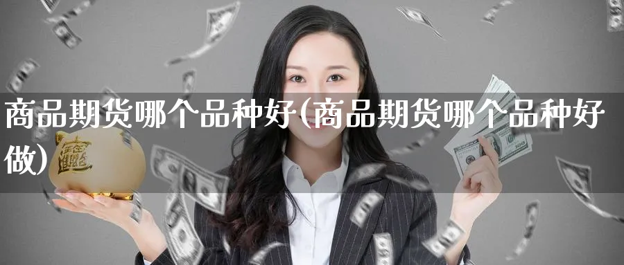 商品期货哪个品种好(商品期货哪个品种好做) (https://www.ynbygsw.com/) 股指期货 第1张